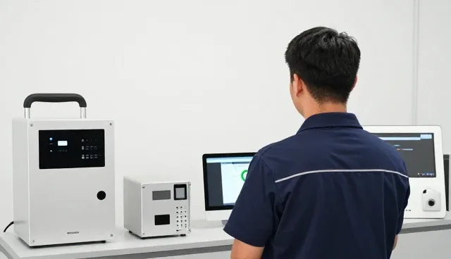全自动打包机日常使用中常见问题与技术咨询建议